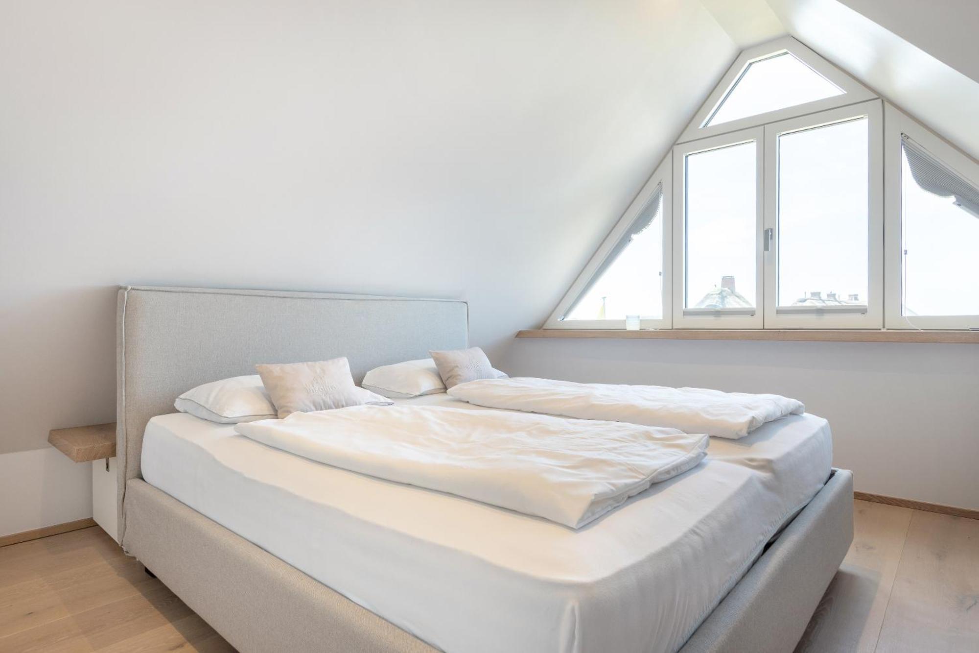 Strandhafer Wenningstedt-Braderup Exterior foto