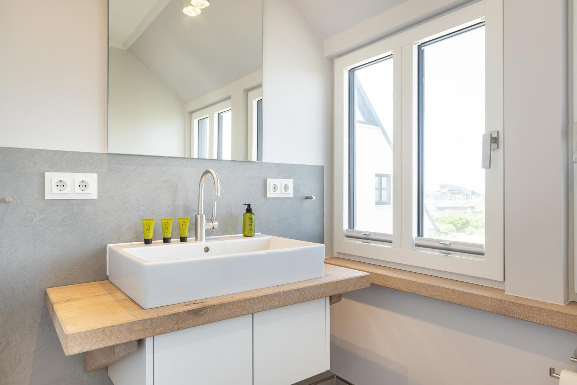 Strandhafer Wenningstedt-Braderup Exterior foto