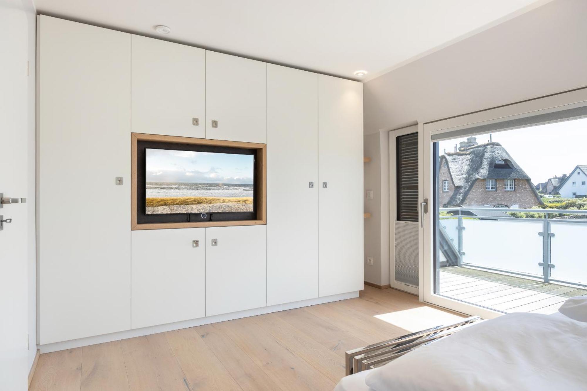 Strandhafer Wenningstedt-Braderup Exterior foto