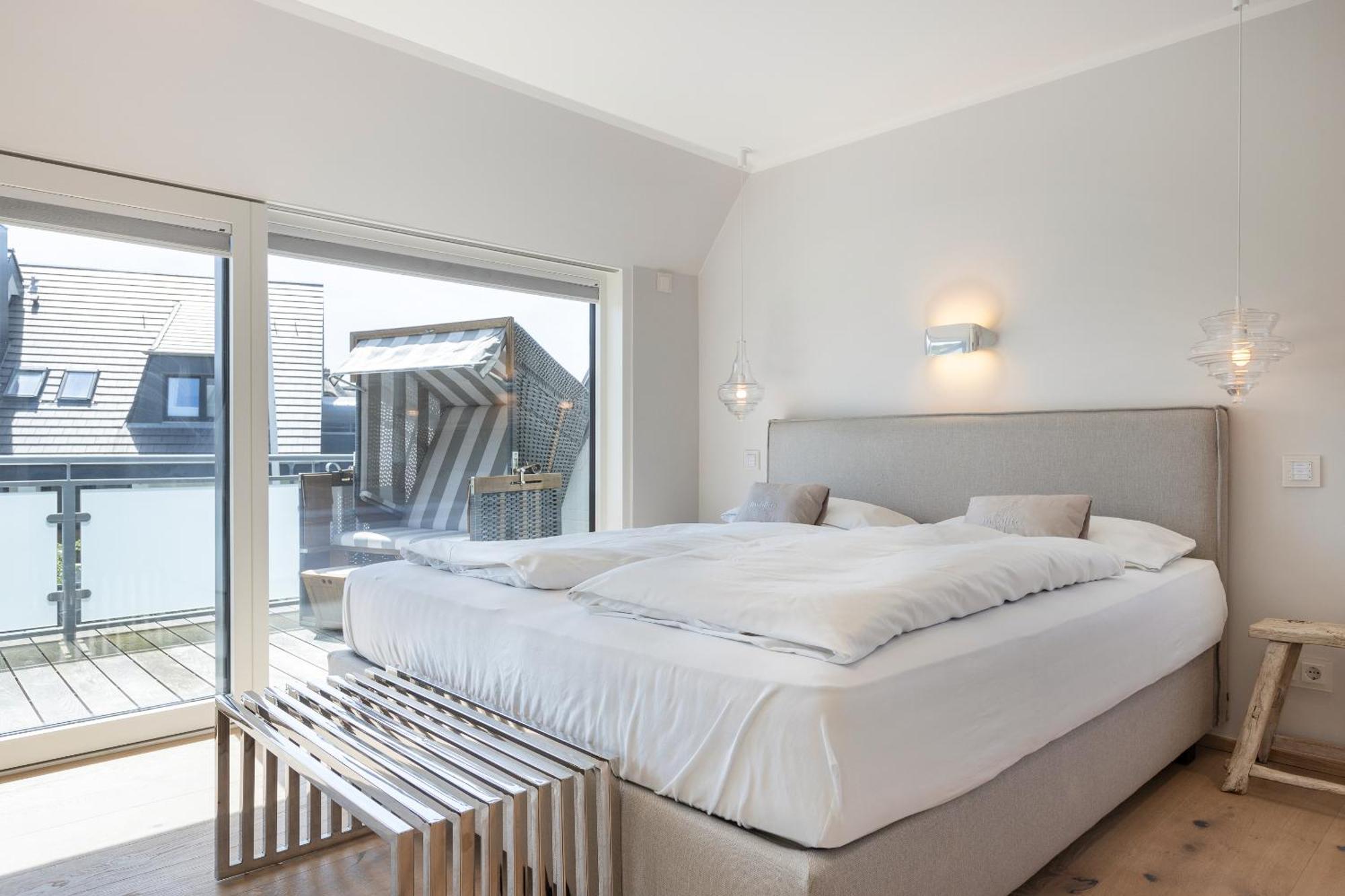 Strandhafer Wenningstedt-Braderup Exterior foto