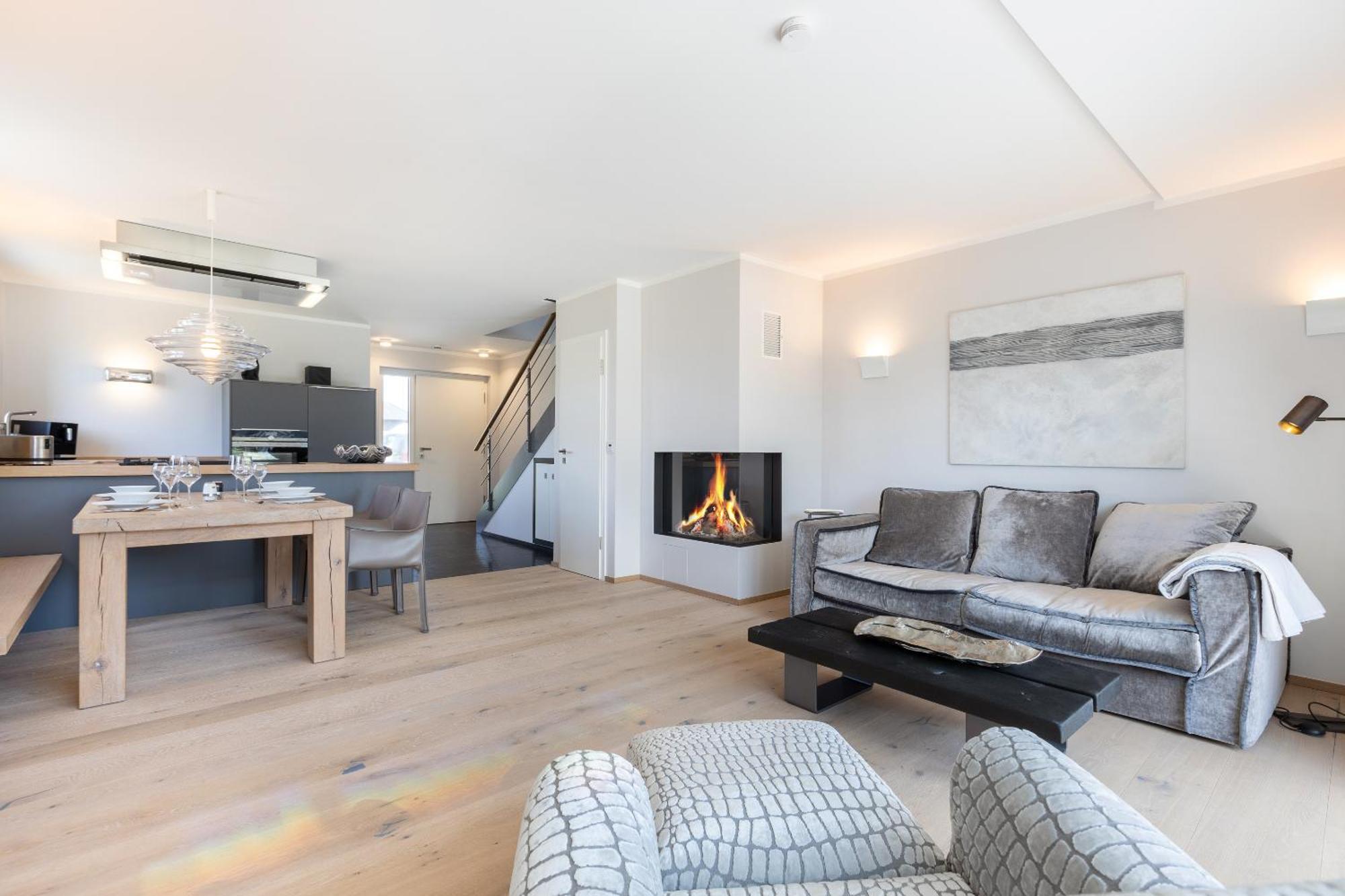 Strandhafer Wenningstedt-Braderup Exterior foto
